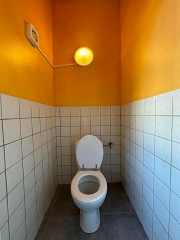 Appartement F1 - ALGRANGE