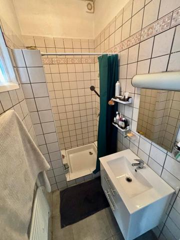 Appartement F1 - ALGRANGE