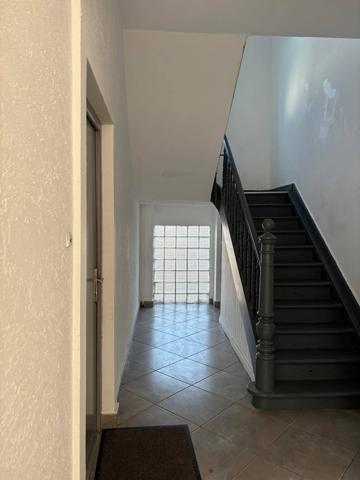 Appartement F1 - ALGRANGE