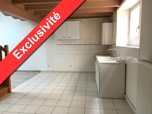 Appartement à louer à Romans-sur-Isère (26100)