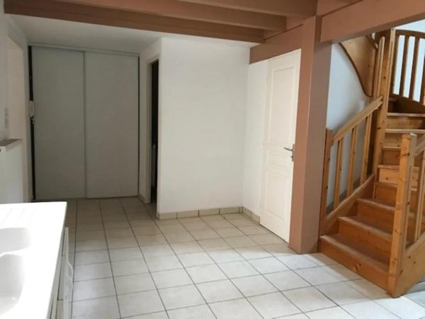 Appartement à louer à Romans-sur-Isère (26100)