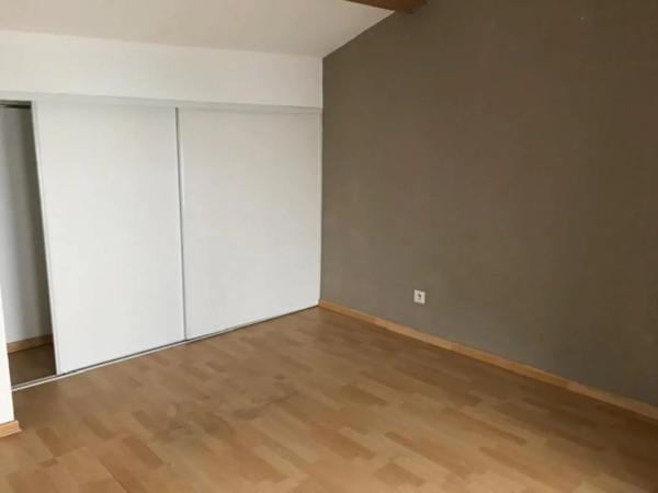 Appartement à louer à Romans-sur-Isère (26100)