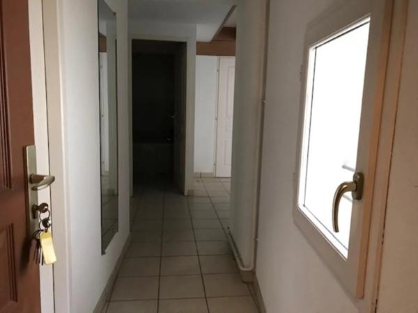 Appartement à louer à Romans-sur-Isère (26100)