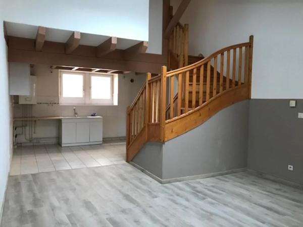 Appartement à louer à Romans-sur-Isère (26100)
