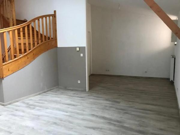 Appartement à louer à Romans-sur-Isère (26100)