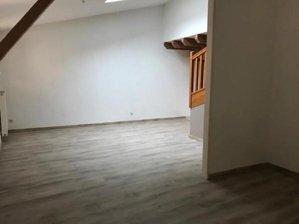 Appartement à louer à Romans-sur-Isère (26100)