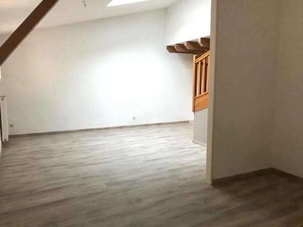 Appartement à louer à Romans-sur-Isère (26100)