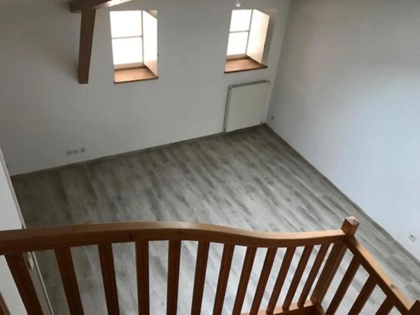 Appartement à louer à Romans-sur-Isère (26100)