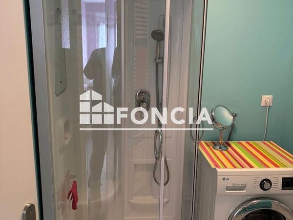 À vendre Appartement 4 pièces 69.37 m² - Amiens 80000