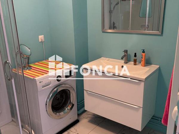 À vendre Appartement 4 pièces 69.37 m² - Amiens 80000