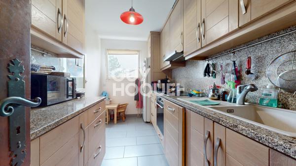 APPARTEMENT À VENDRE DE 4 PIÈCES DE 88,00 M²