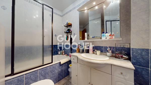 APPARTEMENT À VENDRE DE 4 PIÈCES DE 88,00 M²