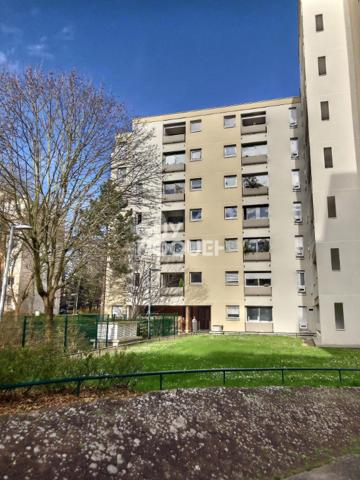 APPARTEMENT À VENDRE DE 4 PIÈCES DE 88,00 M²