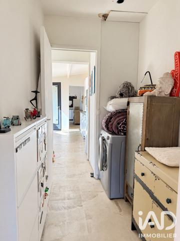 Maison à vendre 3 pièces 55 m² La Rochelle