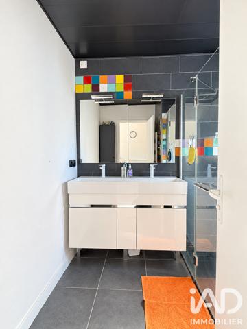Maison à vendre 3 pièces 55 m² La Rochelle