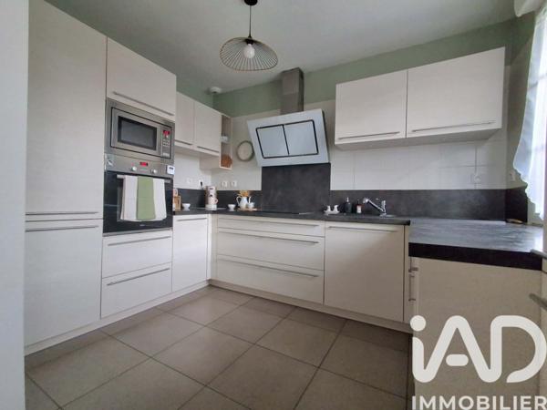 Maison à vendre 3 pièces 65 m² Arques