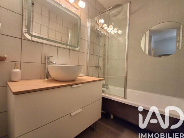 Maison à vendre 3 pièces 65 m² Arques