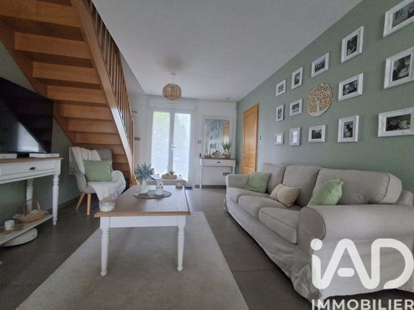 Maison à vendre 3 pièces 65 m² Arques