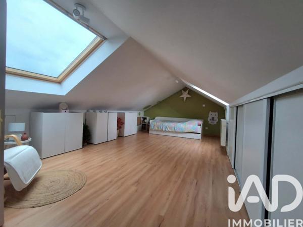Maison à vendre 3 pièces 65 m² Arques