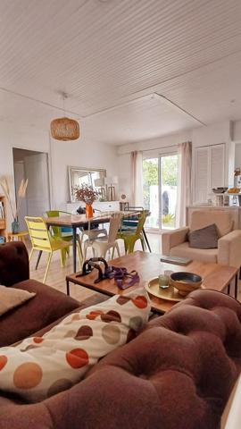 Maison de 119 m²