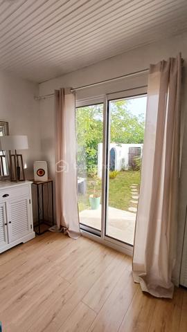 Maison de 119 m²