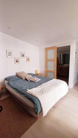 Maison de 119 m²