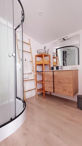 Maison de 119 m²