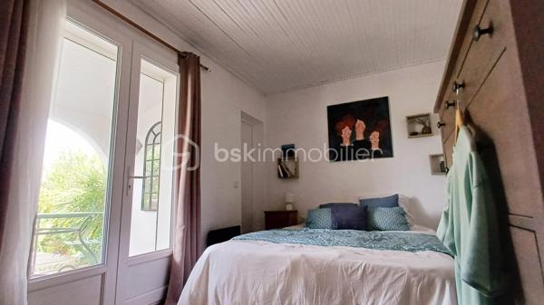 Maison de 119 m²