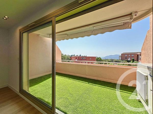 Appartement à vendre  4 pièces - 70,35 m2 MANDELIEU LA NAPOULE - 06