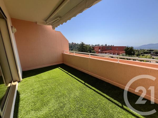 Appartement à vendre  4 pièces - 70,35 m2 MANDELIEU LA NAPOULE - 06