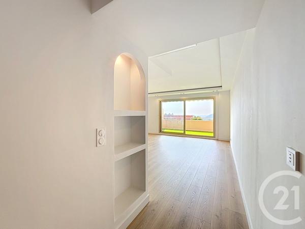 Appartement à vendre  4 pièces - 70,35 m2 MANDELIEU LA NAPOULE - 06