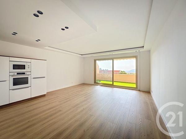 Appartement à vendre  4 pièces - 70,35 m2 MANDELIEU LA NAPOULE - 06