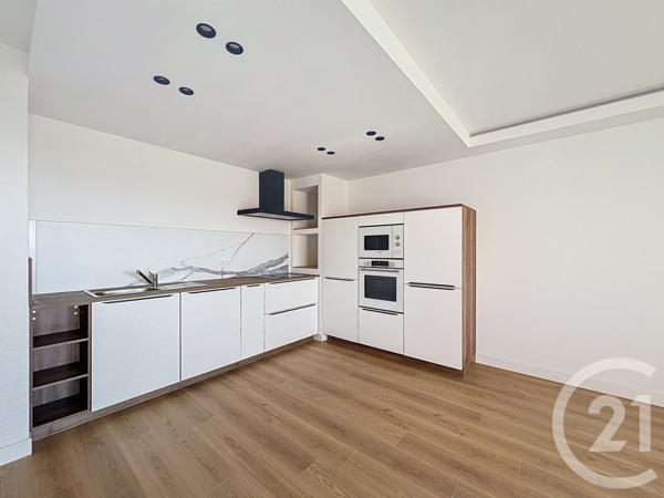 Appartement à vendre  4 pièces - 70,35 m2 MANDELIEU LA NAPOULE - 06