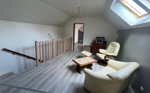 Maison à vendre    6 pièces •  Étréchy