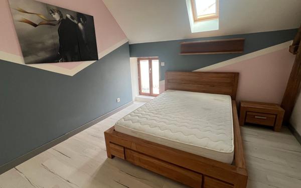 Maison à vendre    6 pièces •  Étréchy