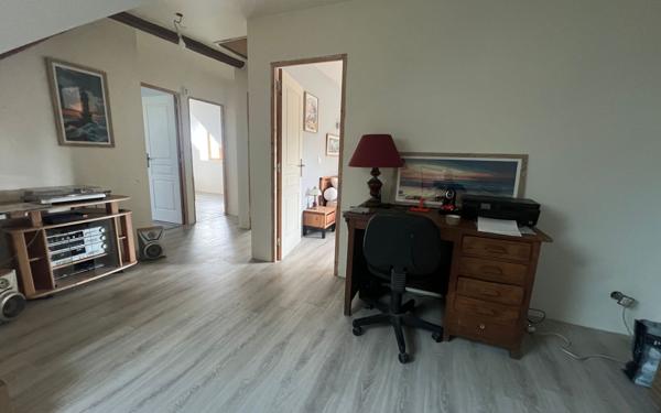 Maison à vendre    6 pièces •  Étréchy