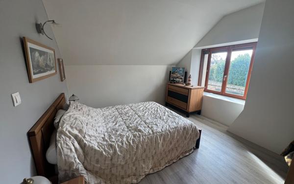 Maison à vendre    6 pièces •  Étréchy