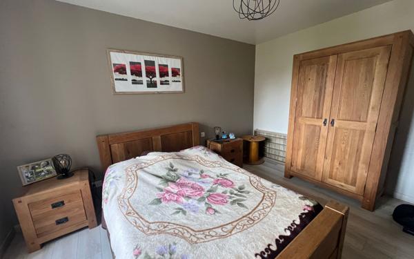 Maison à vendre    6 pièces •  Étréchy