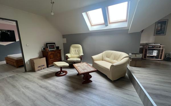 Maison à vendre    6 pièces •  Étréchy