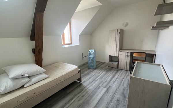 Maison à vendre    6 pièces •  Étréchy