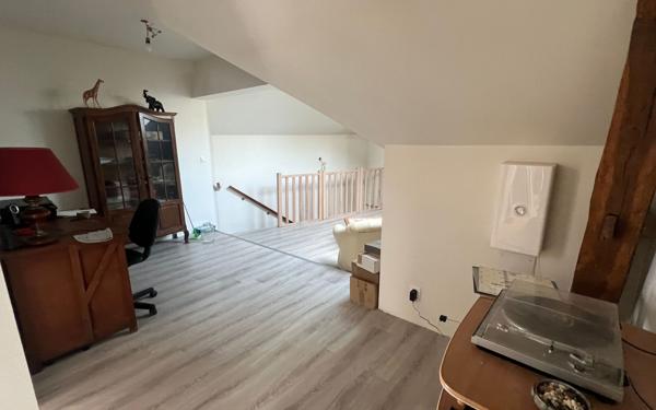 Maison à vendre    6 pièces •  Étréchy