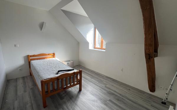 Maison à vendre    6 pièces •  Étréchy