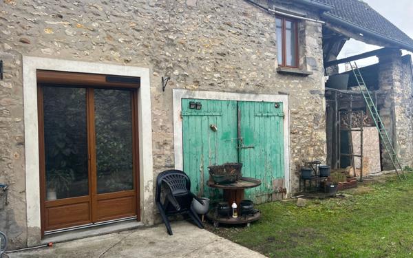 Maison à vendre    6 pièces •  Étréchy