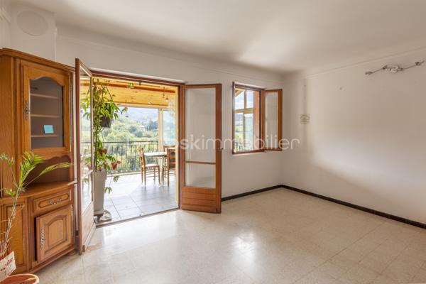 Maison de village de 154 m²