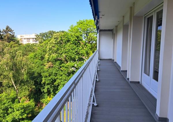 APPARTEMENT T5 / REF : 61087