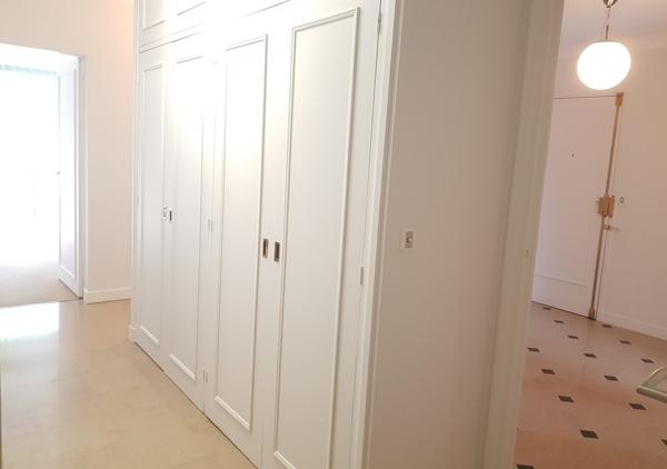 APPARTEMENT T5 / REF : 61087