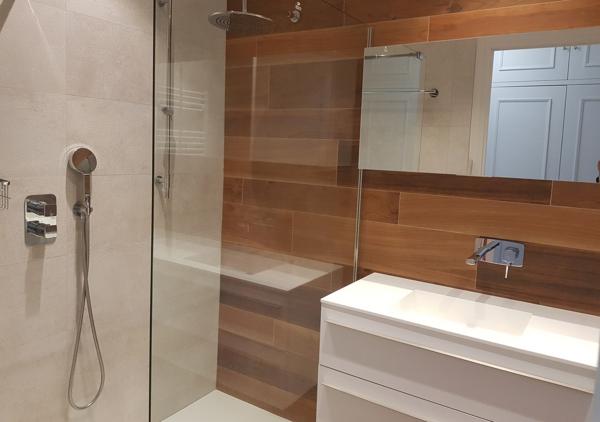 APPARTEMENT T5 / REF : 61087