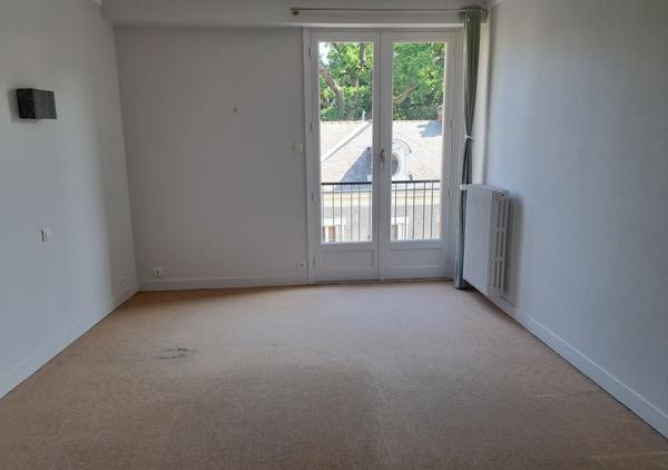 APPARTEMENT T5 / REF : 61087