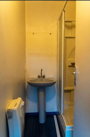 Location Maison45 m² - 2 Pièces - SAINT POL SUR TERNOISE (62130)