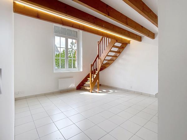Appartement Cholet Coeur de Ville